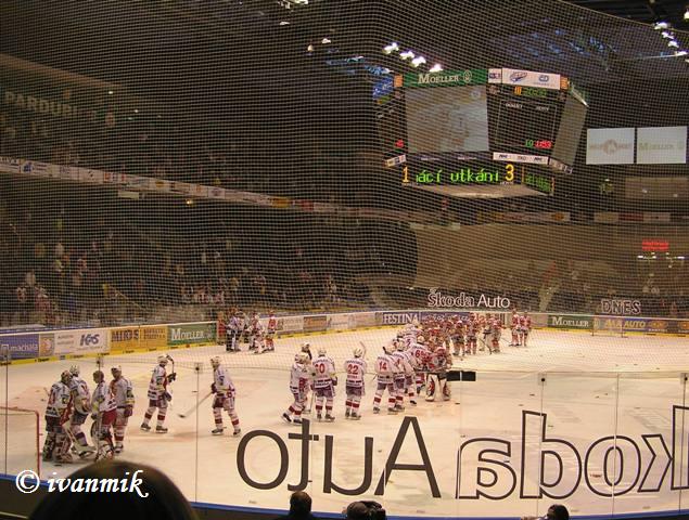 smutný konec je tady